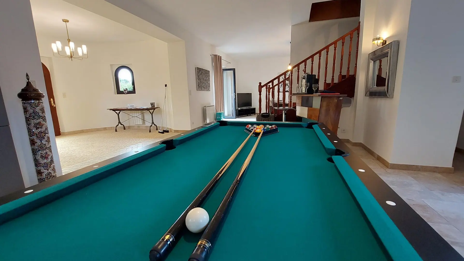 Les Grandes Terrasses Dalbavie pour 15 personnes_11