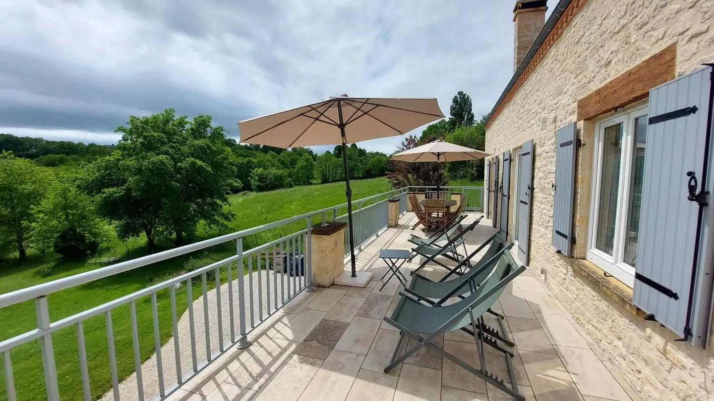 La Cigogne à Sarlat_6