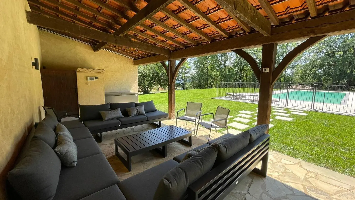 Les Hauts de Chaunac proche de Sarlat_30