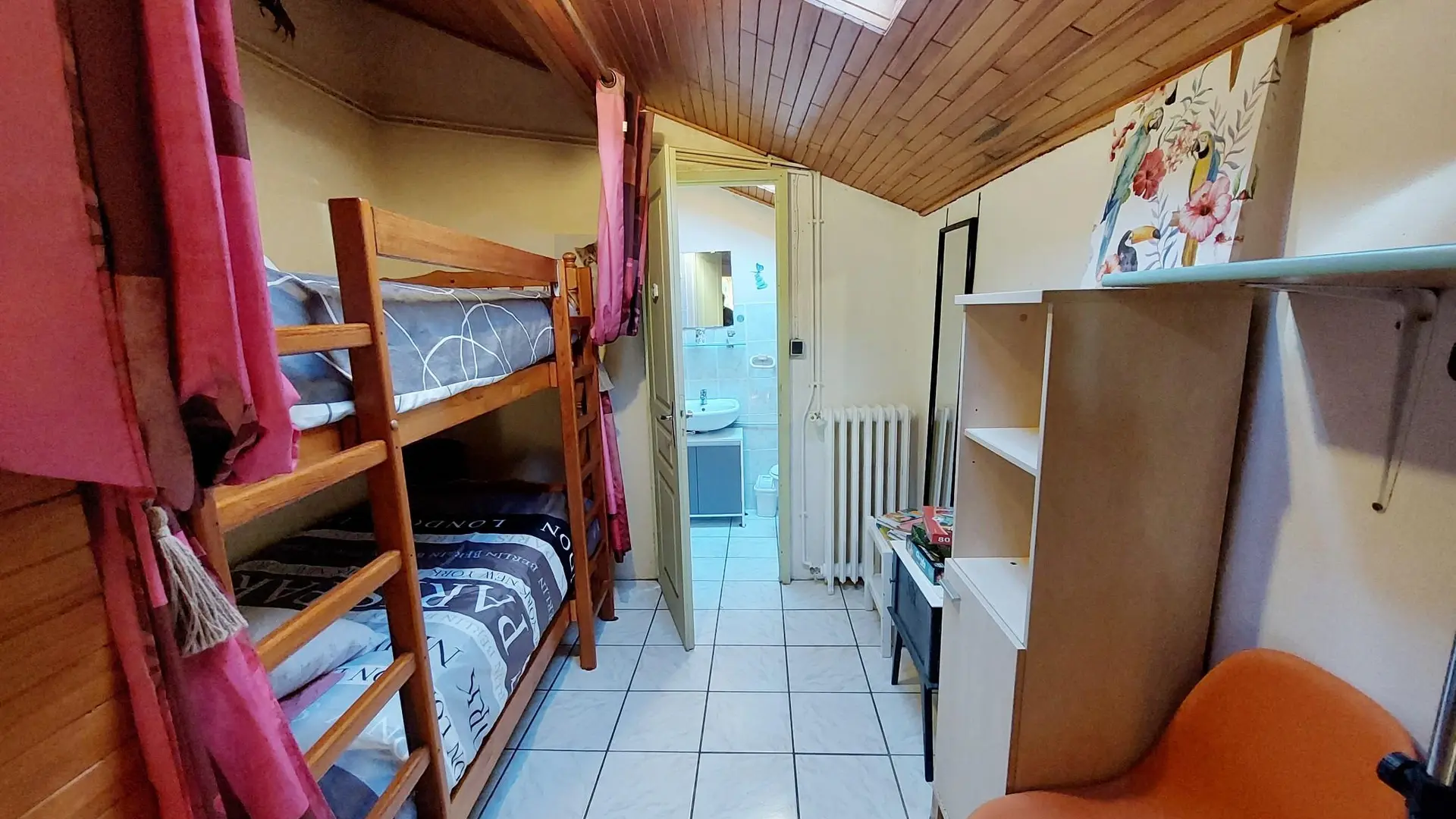 Le Clos de Laussel à Sarlat_13