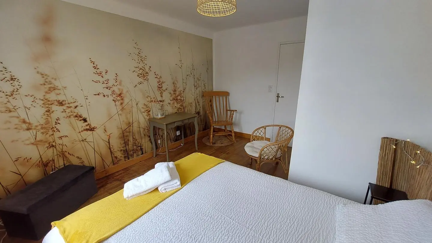 Le Logis de La Lanterne à Sarlat_6