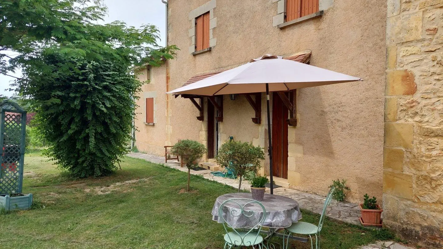 Maison des Hortensias à 500 m des bords de rivière_4