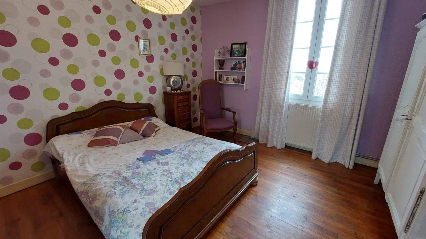 Maison des Hortensias à 500 m des bords de rivière_13