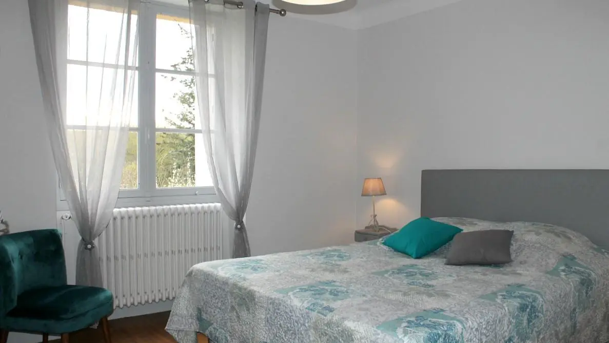 Chez Sylvie et Michel à côté de Sarlat_10