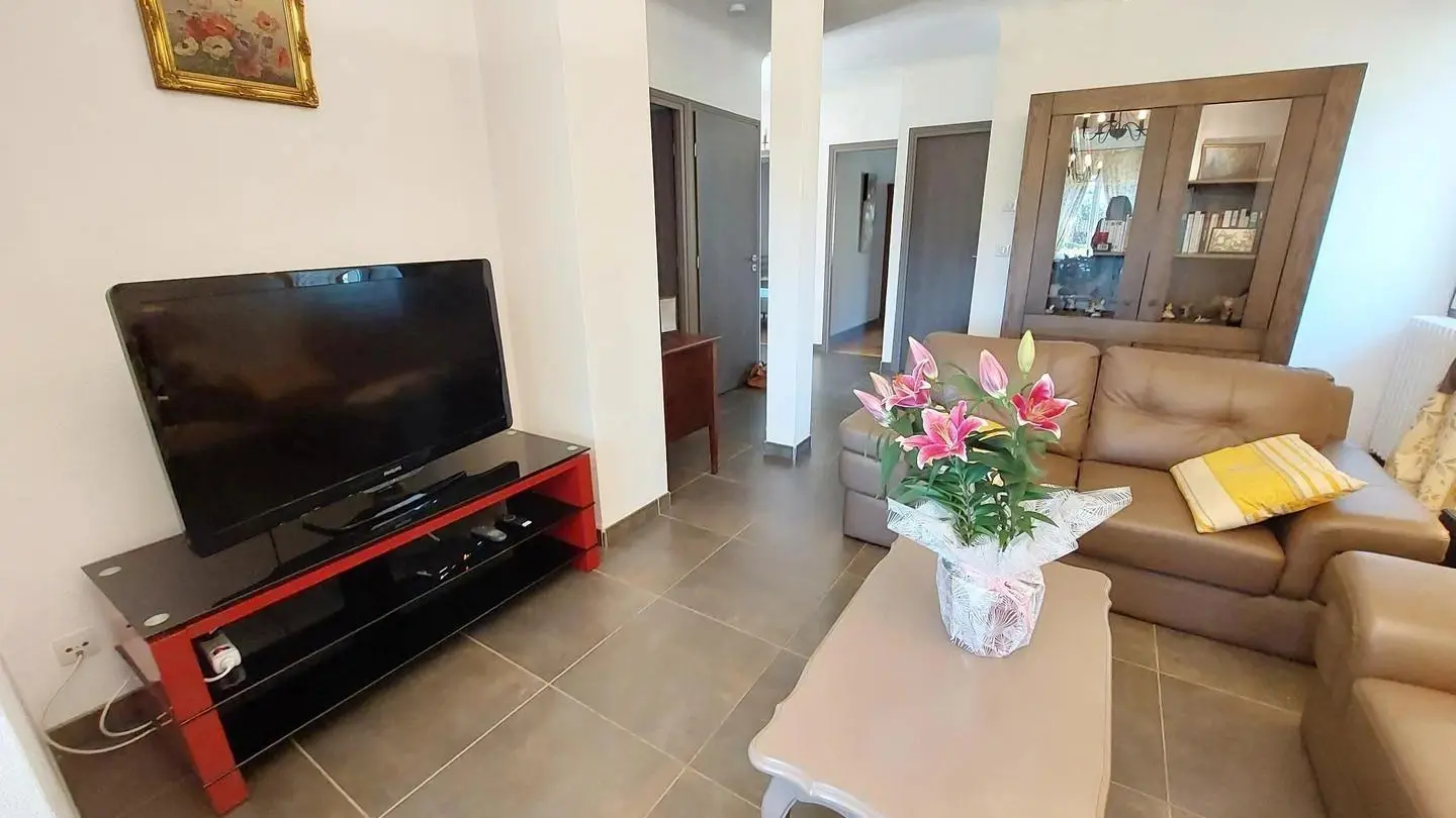 Villa Canéda à Sarlat_15