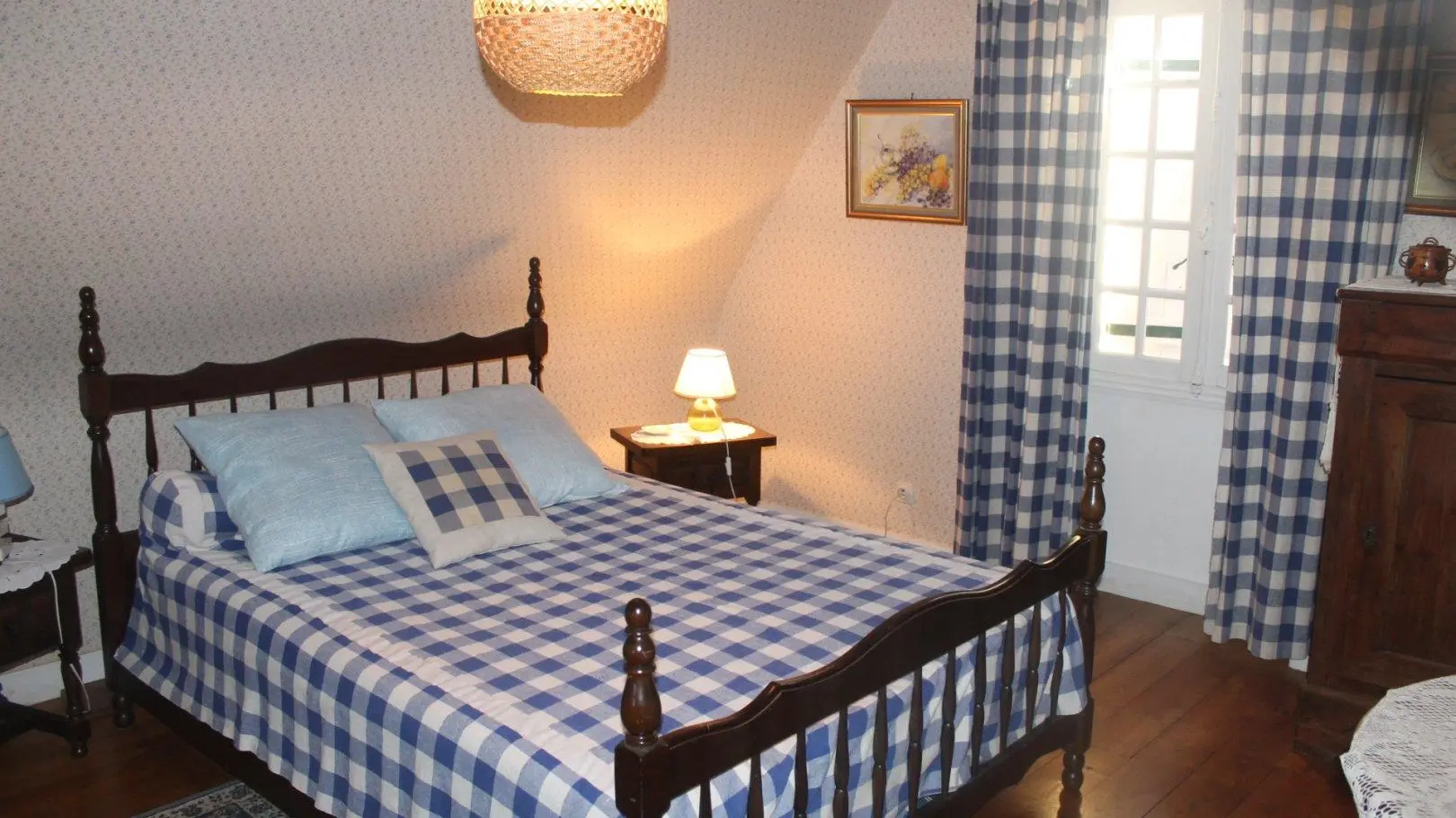 La Petite Fumélie climatisée proche de Sarlat_13