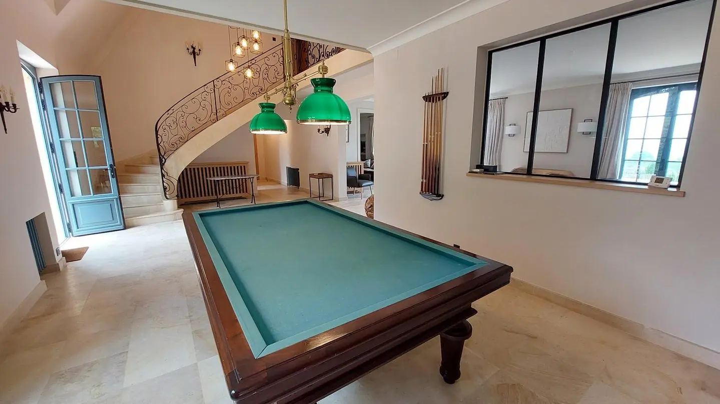 Les Hauts de Chaunac proche de Sarlat_21