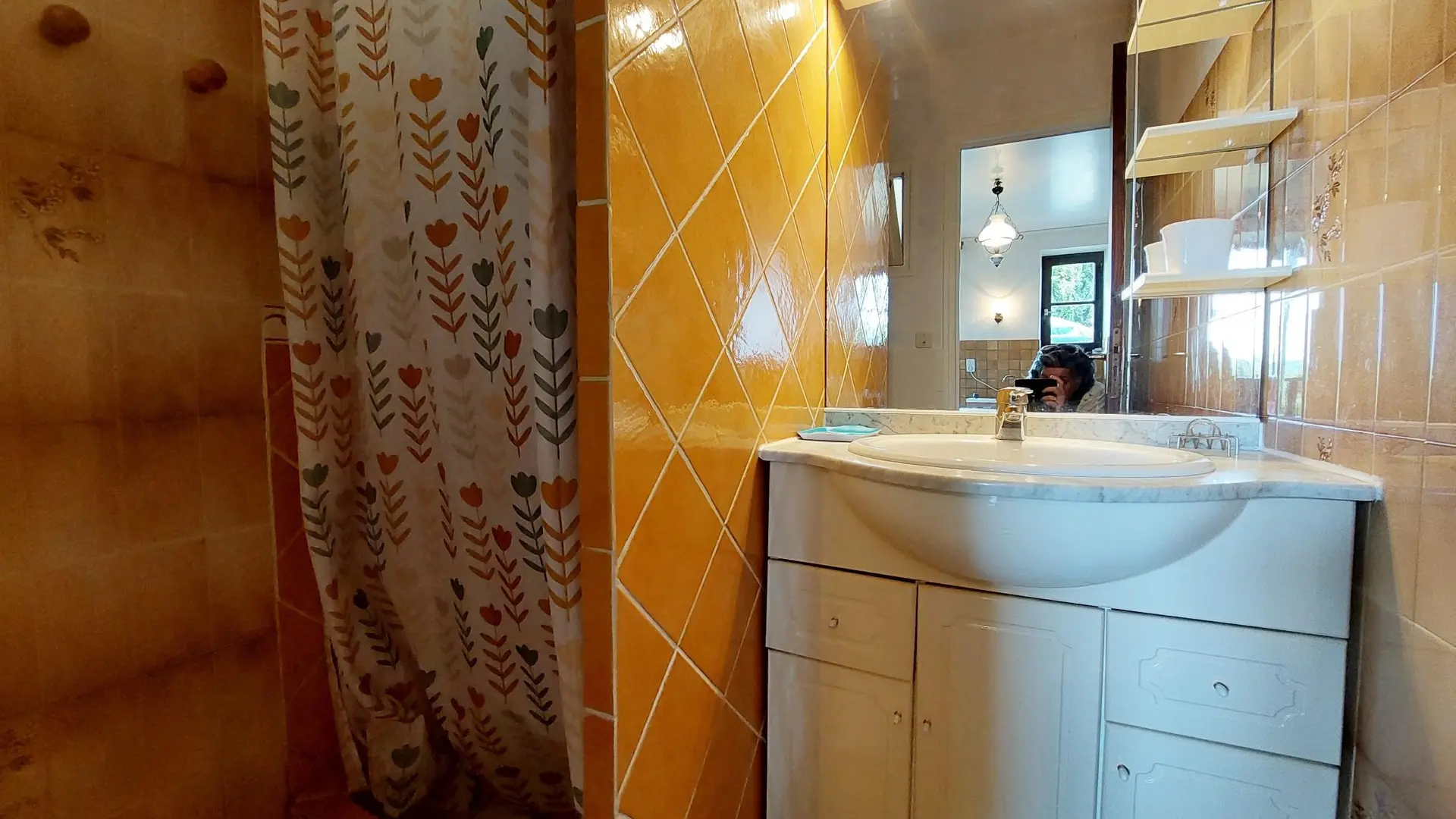 Petites Fleurs de la Feuillade proche de Sarlat_10