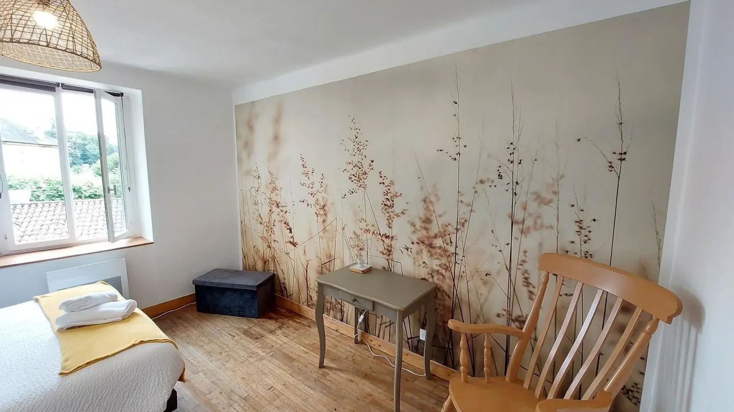 Le Logis de La Lanterne à Sarlat_5