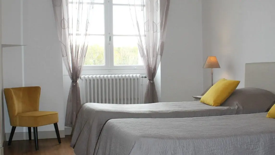 Chez Sylvie et Michel à côté de Sarlat_12