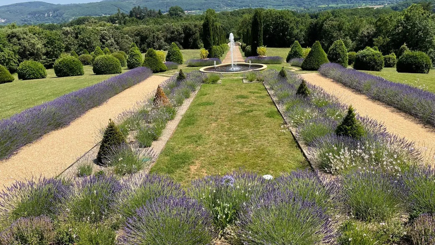 Les Hauts de Chaunac proche de Sarlat_8