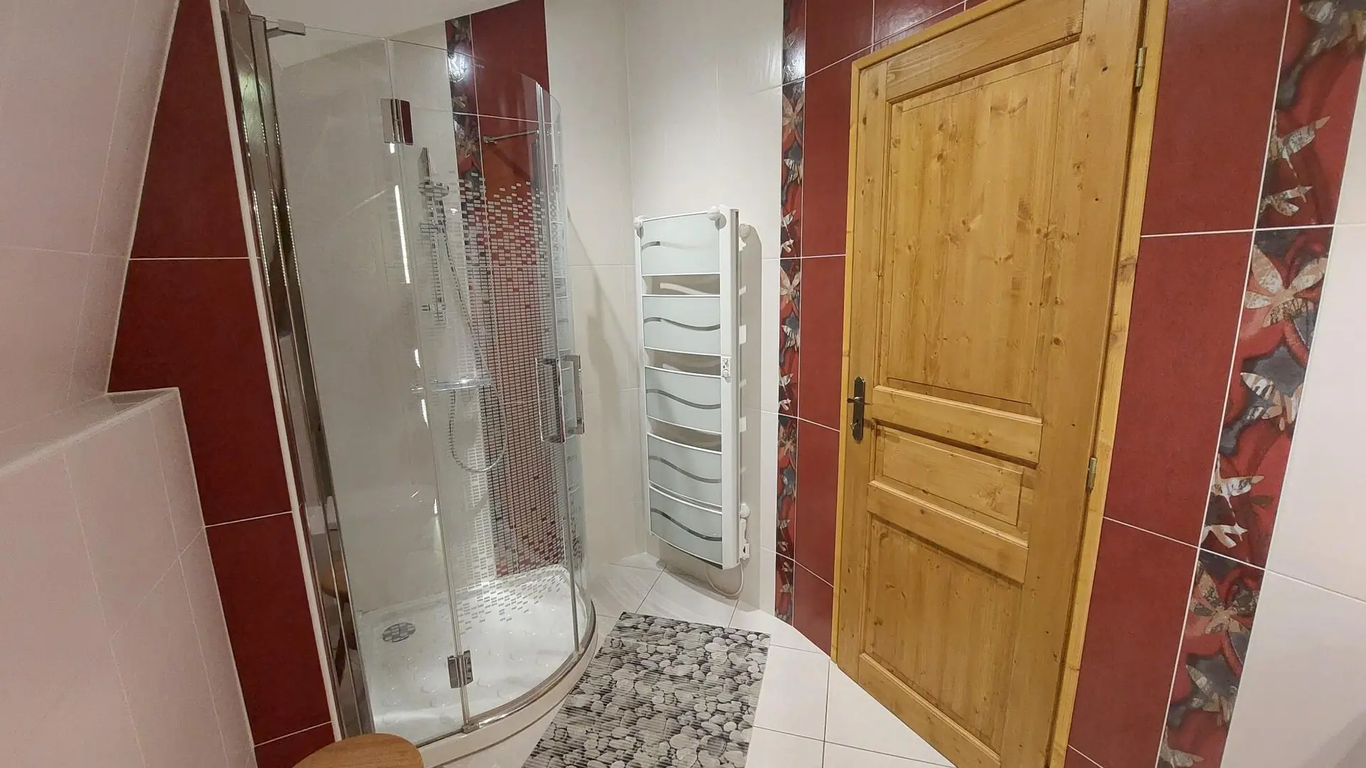 La Grande Petraria climatisée à Sarlat_16