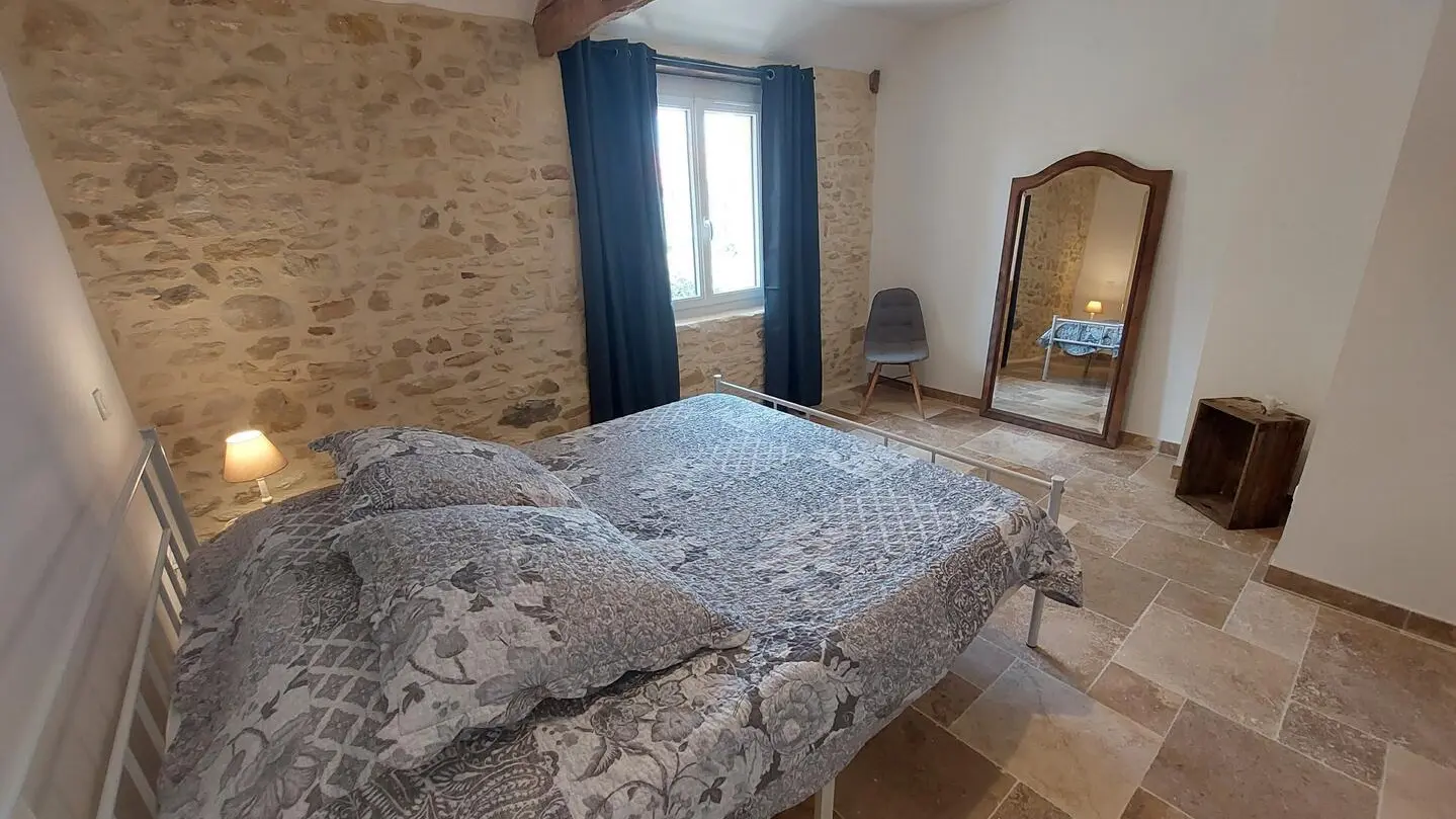 Le Petit Prince gite climatisé à Sarlat_10