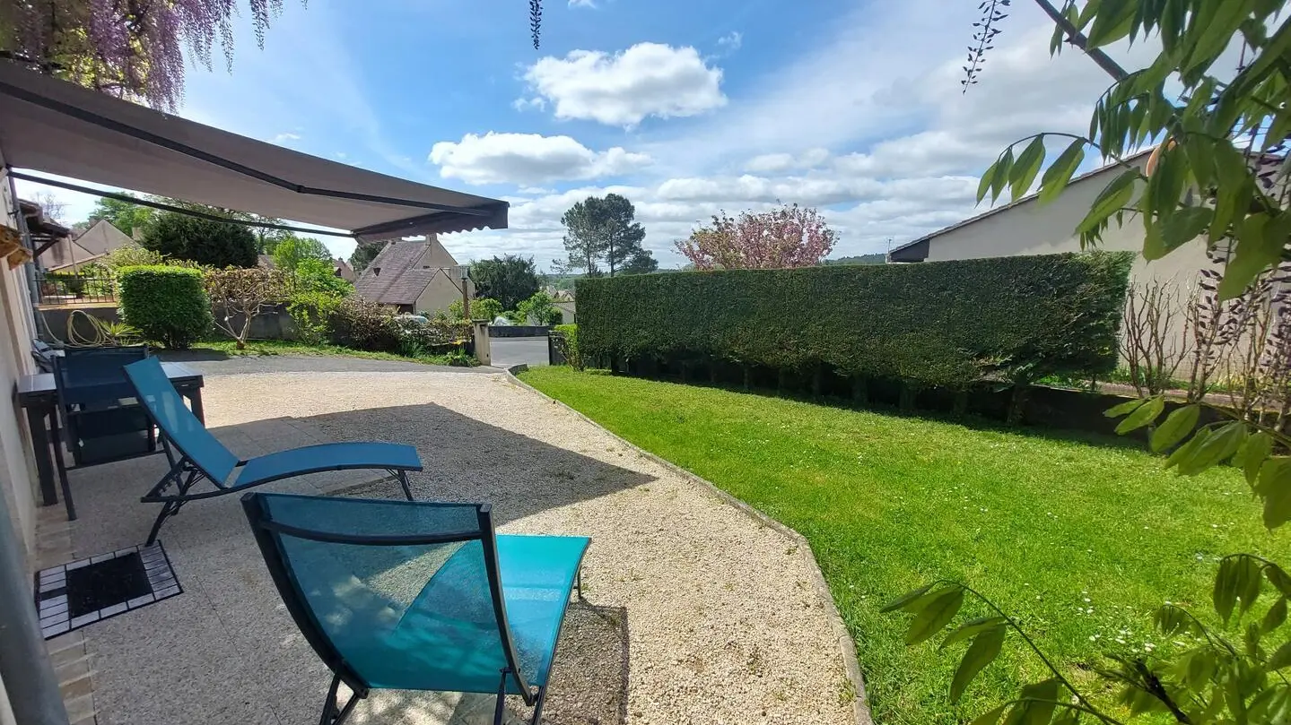 Les Primevères à Sarlat_1