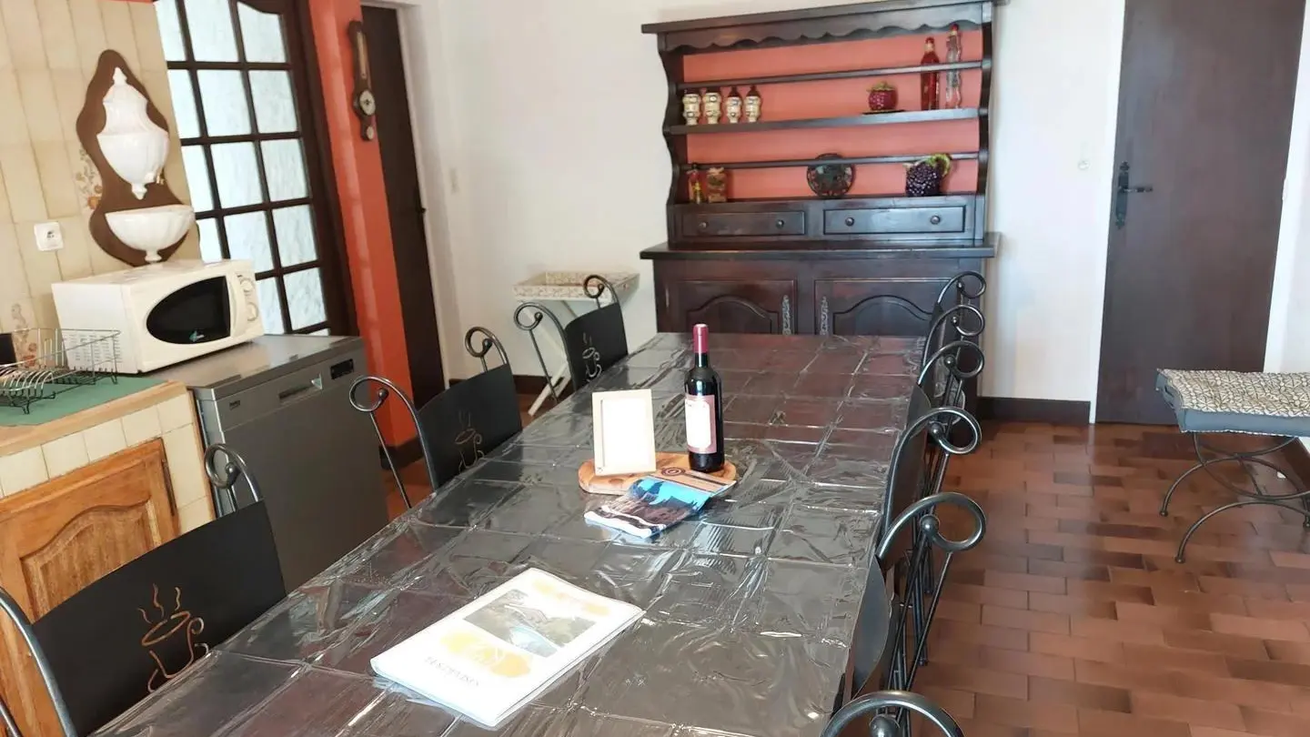 Les Devises avec piscine proche de Sarlat_10