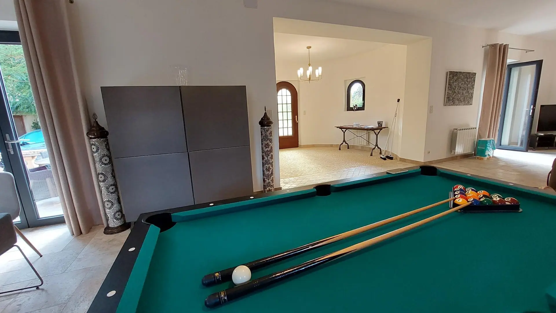 Les Grandes Terrasses Dalbavie pour 15 personnes_9