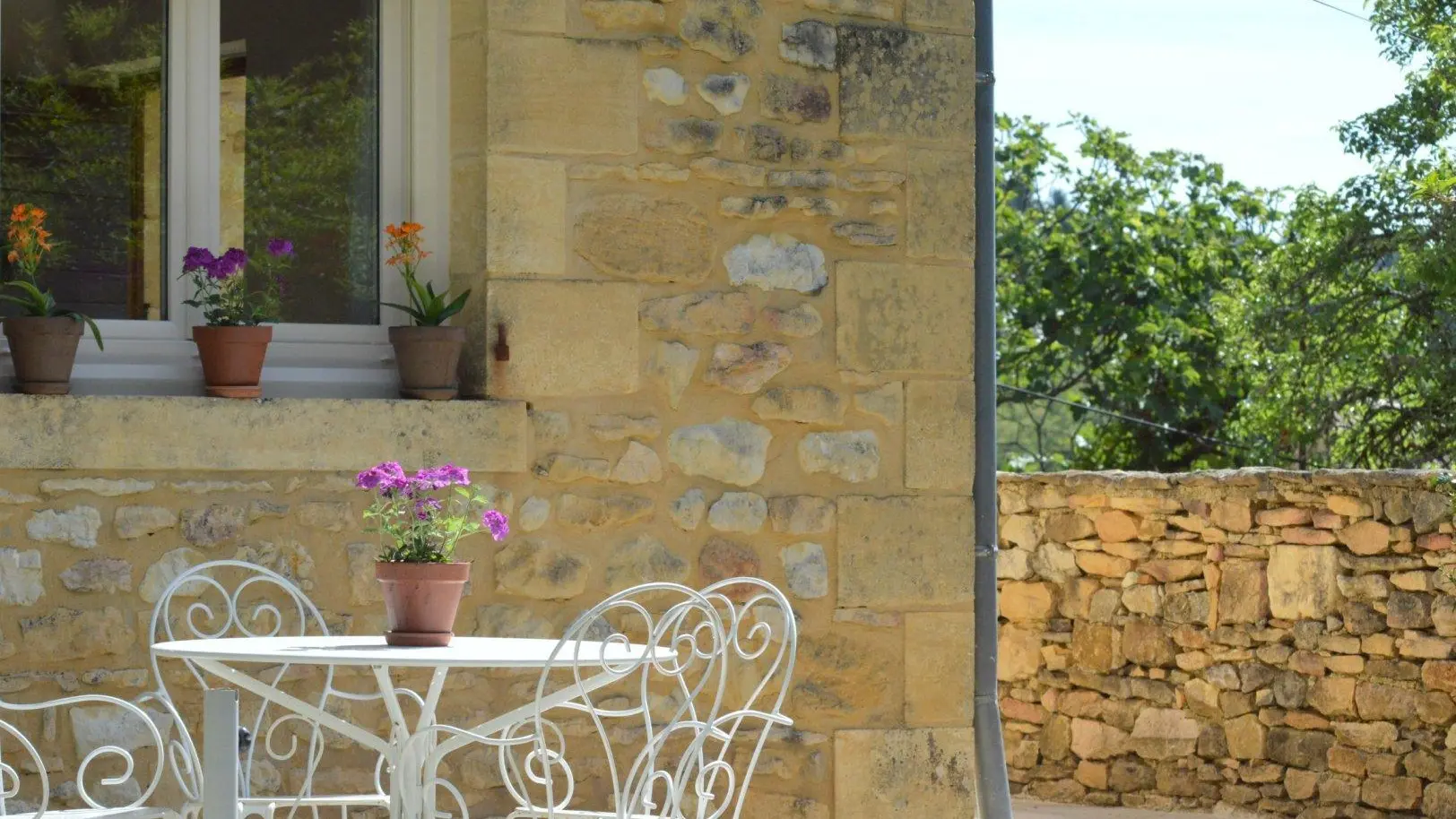 Les Pierres de Loubejac à Sarlat_5