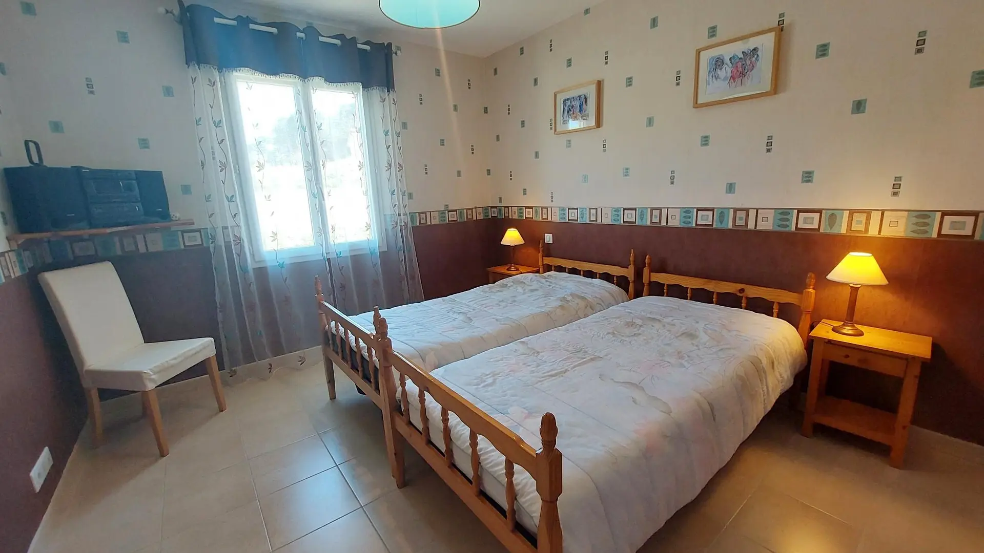 Maison de la Vigne proche de Sarlat_17