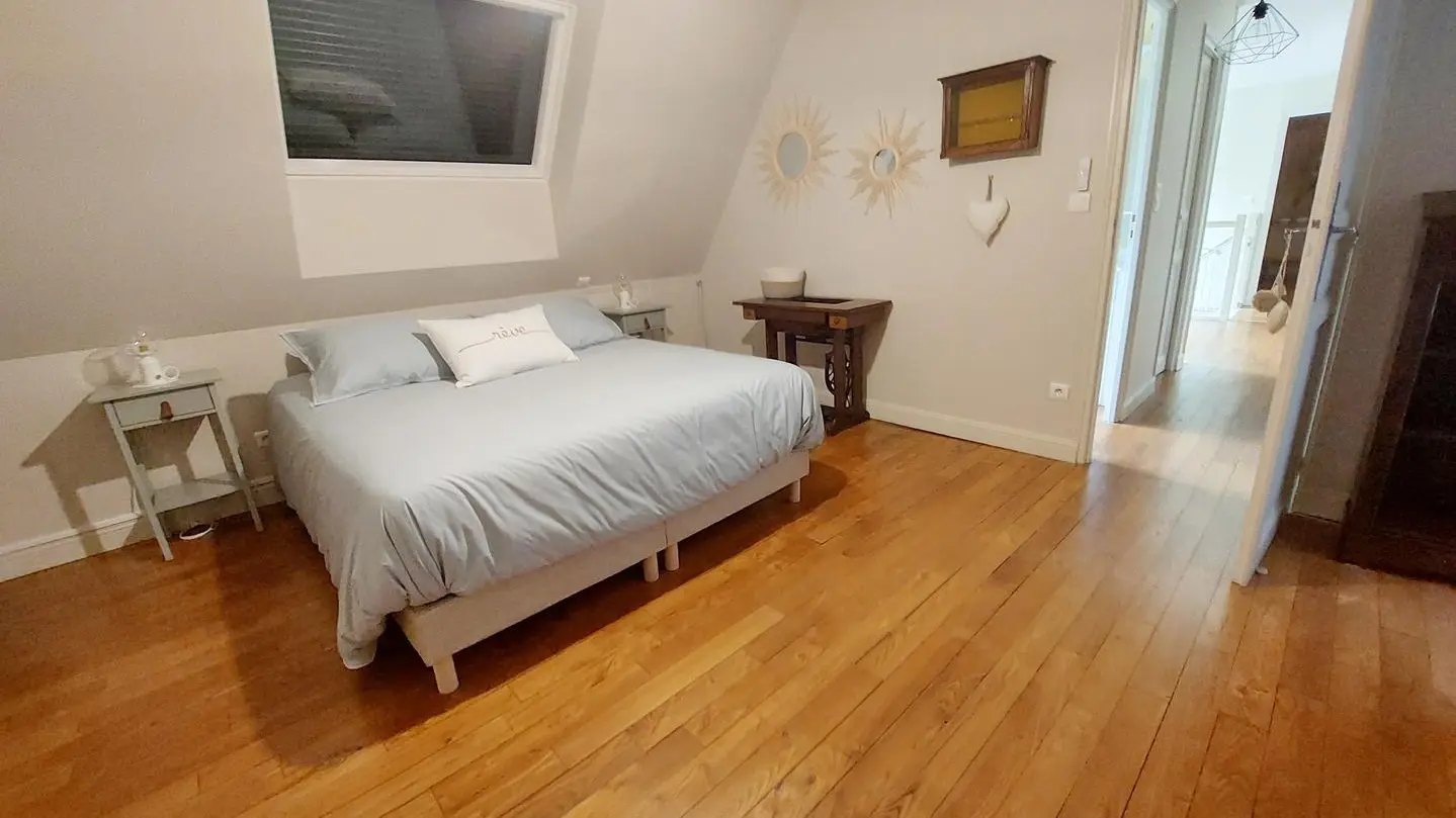 Notre perle du Périgord piscine proche de Sarlat_17