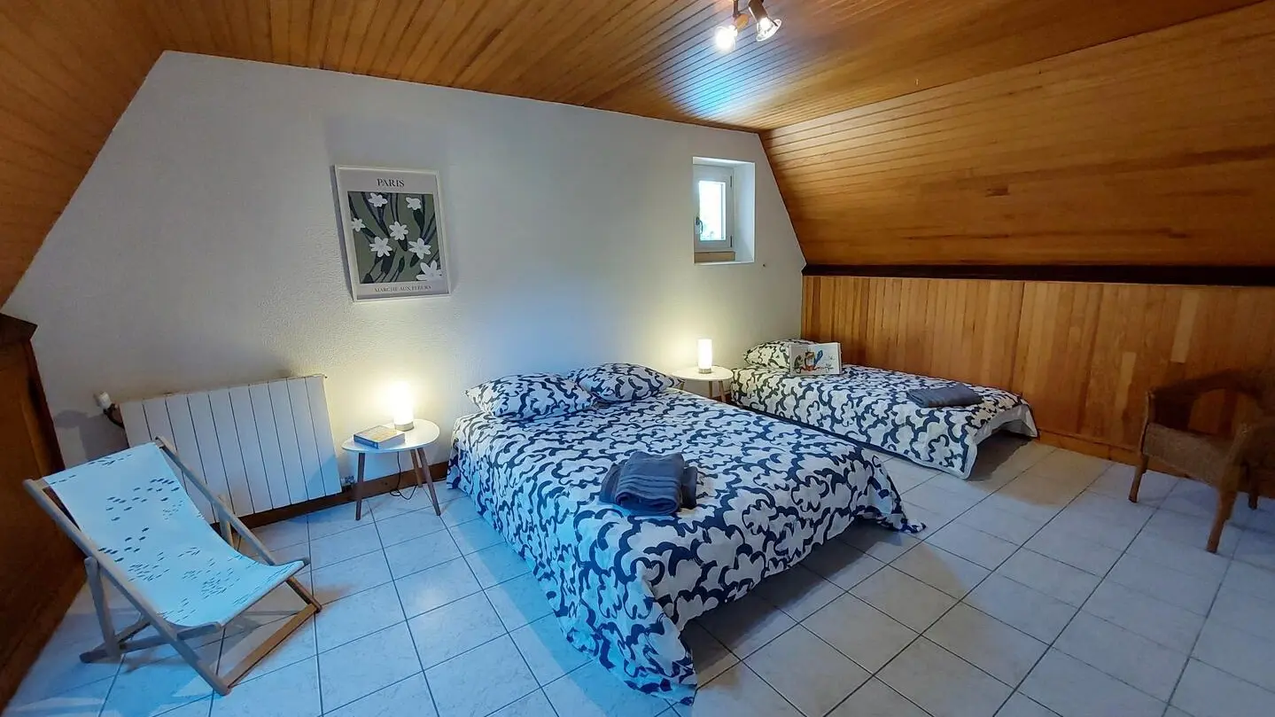 Villa la Vitracoise avec piscine proche de Sarlat_20