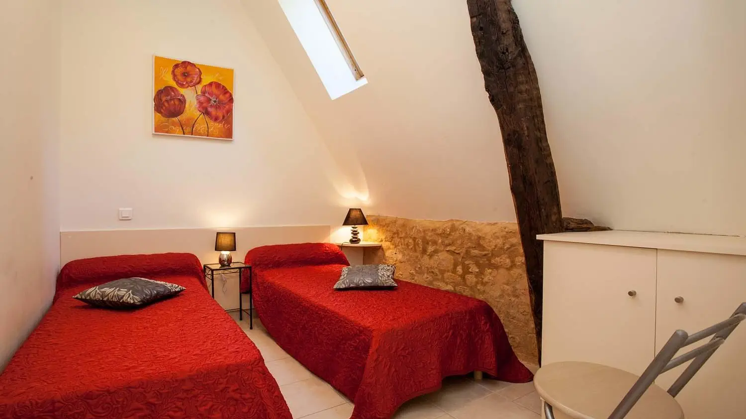 Le Pech de l'Aze piscine privée 10 min de Sarlat_13