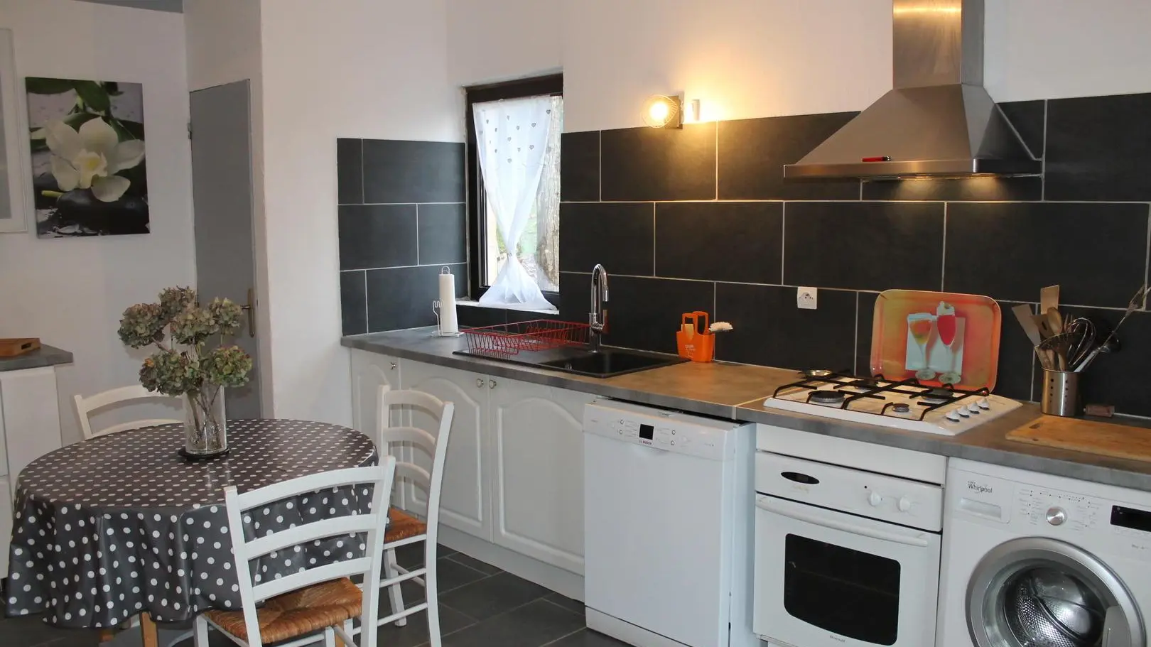 La Maison Martin clim piscine privée proche Sarlat_7