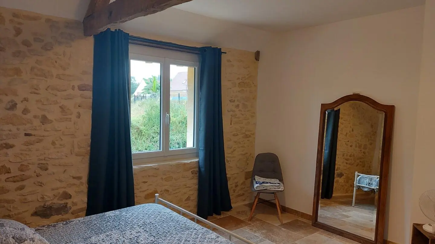 Le Petit Prince gite climatisé à Sarlat_8