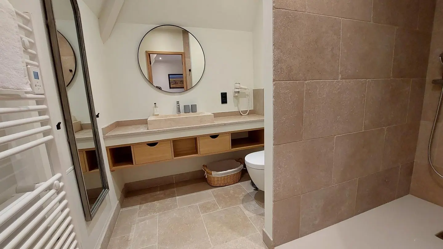 Les Hauts de Chaunac proche de Sarlat_20