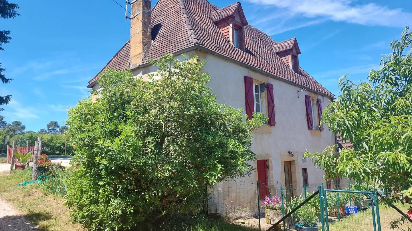 Le Clos des Caleches à Sarlat_2