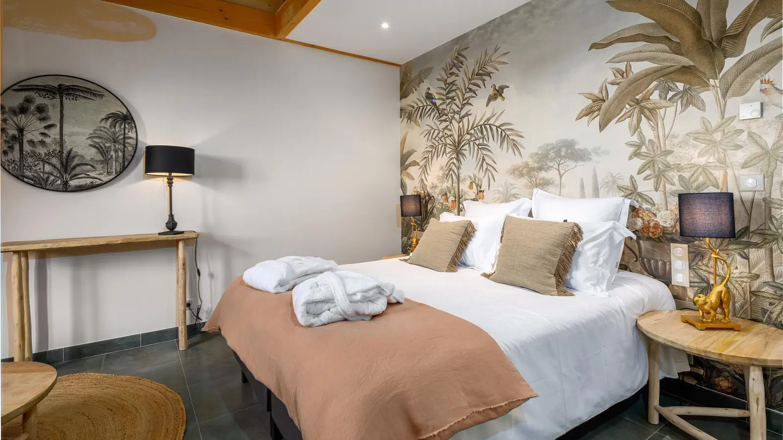 Domaine de Ravat villa de charme à Sarlat_33