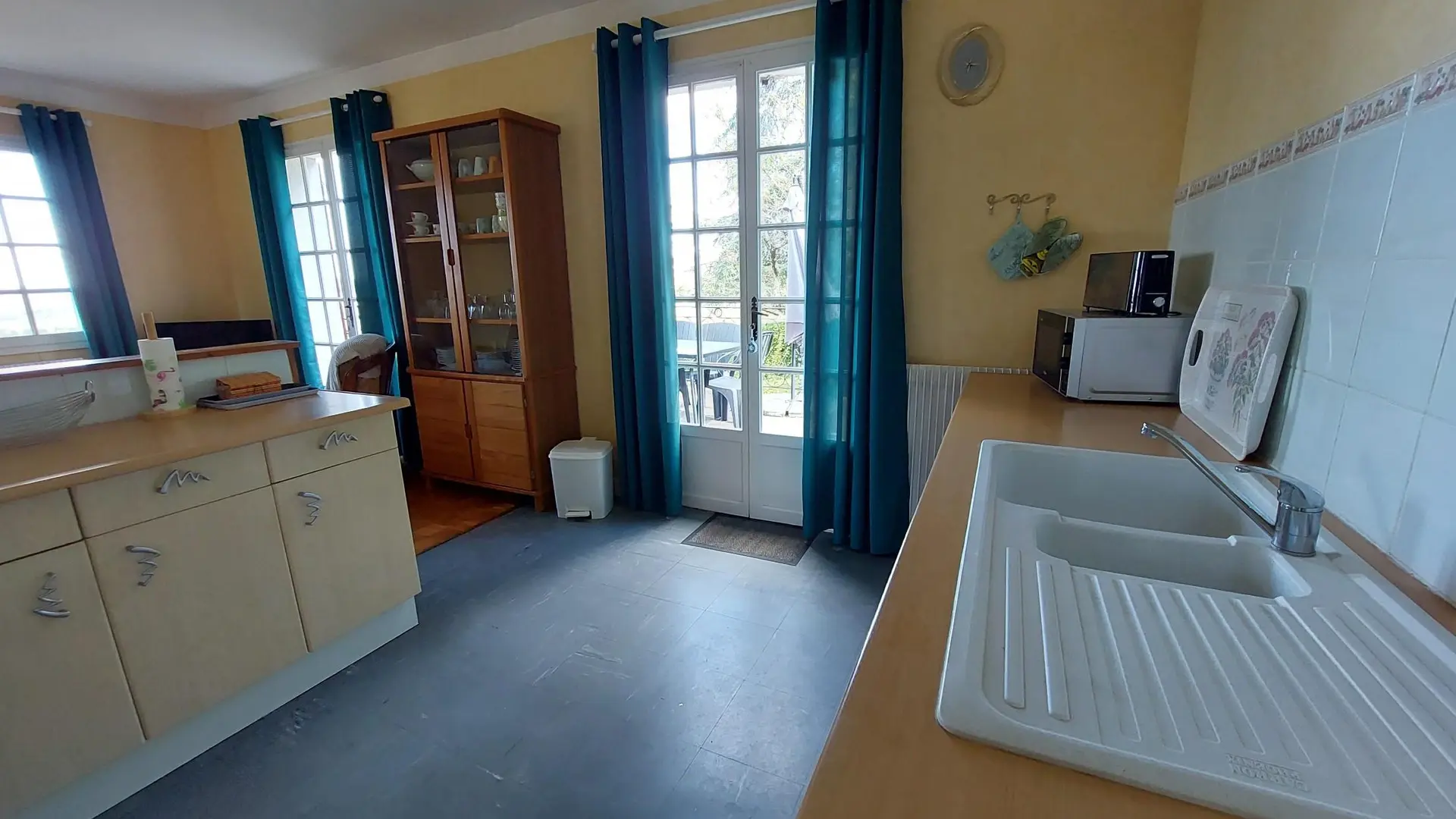 La Contie climatisée et  proche de Sarlat_6