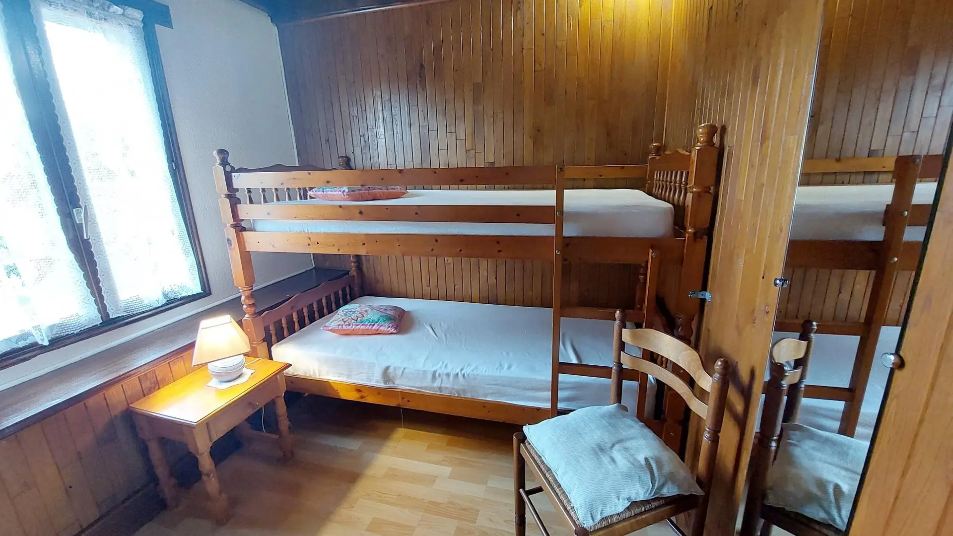 Lapervoisie 1 jardin  piscine et proche de Sarlat_12