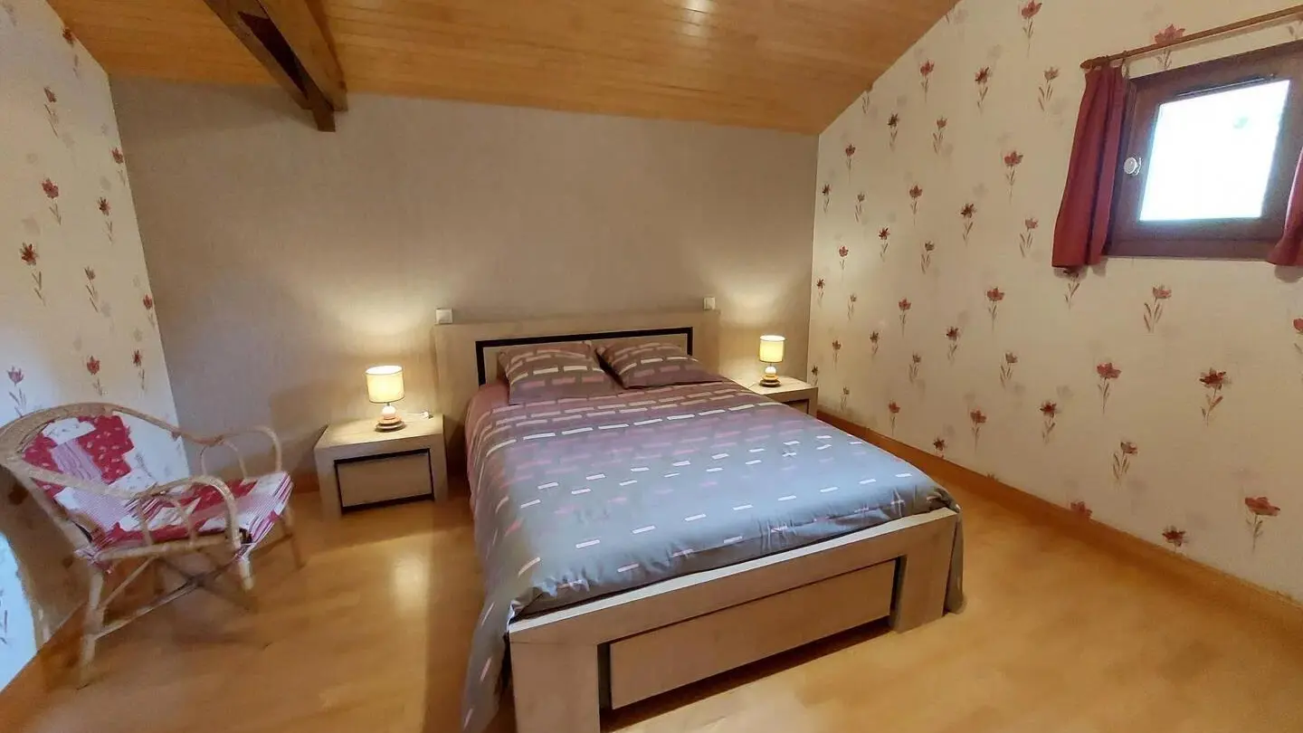 Maison des Pommiers à Sarlat_16