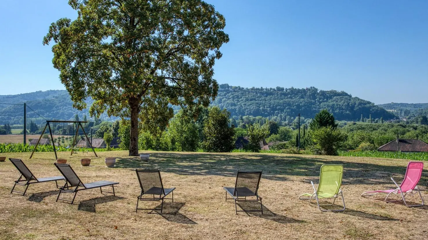 La Ferme du Bos proche de Sarlat_4