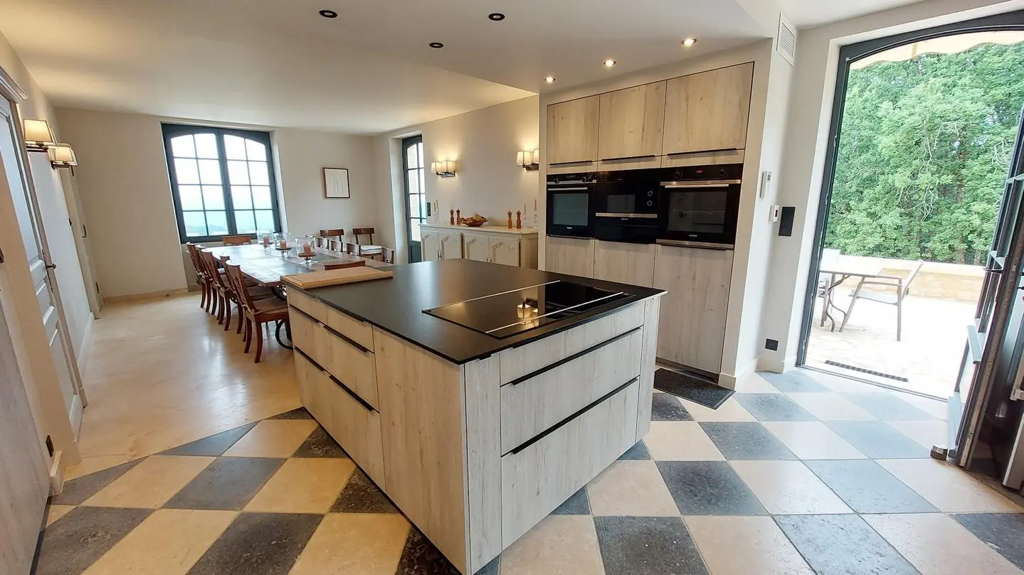 Les Hauts de Chaunac proche de Sarlat_15