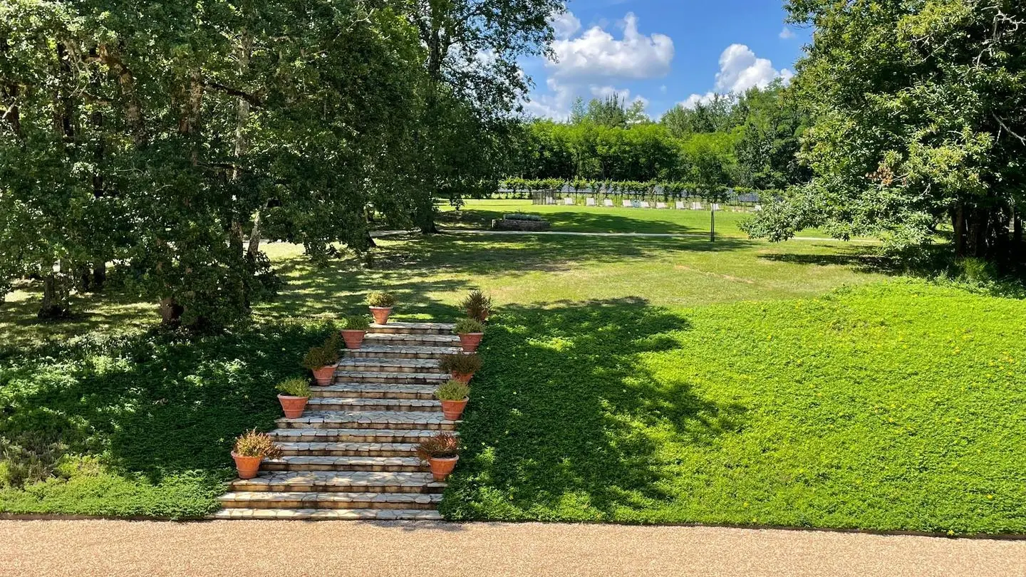 Les Hauts de Chaunac proche de Sarlat_10
