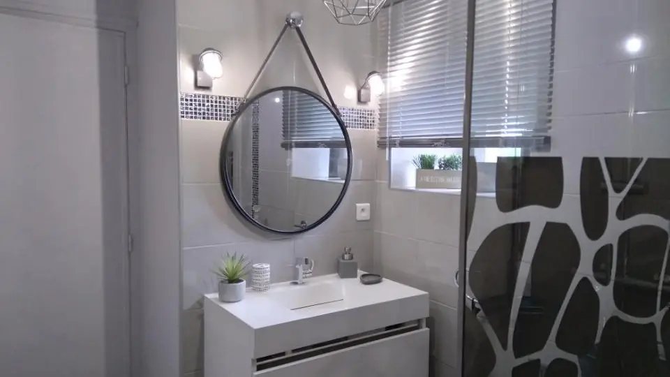 Maison Rouge avec piscine privée au nord de Sarlat_5