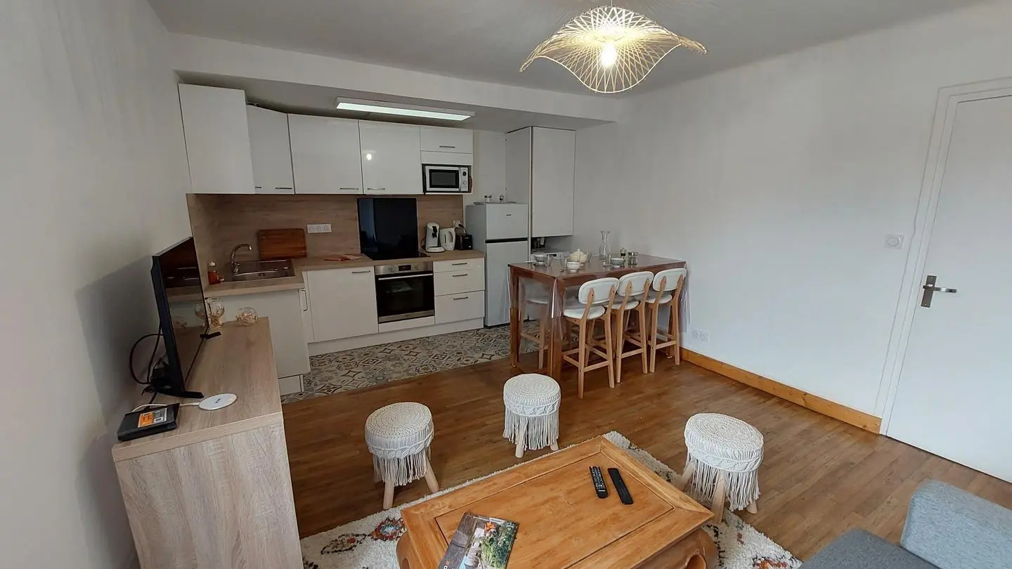 Le Logis de La Lanterne à Sarlat_3