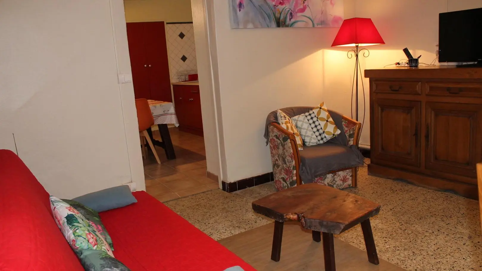 Le Clos des Caleches à Sarlat_9