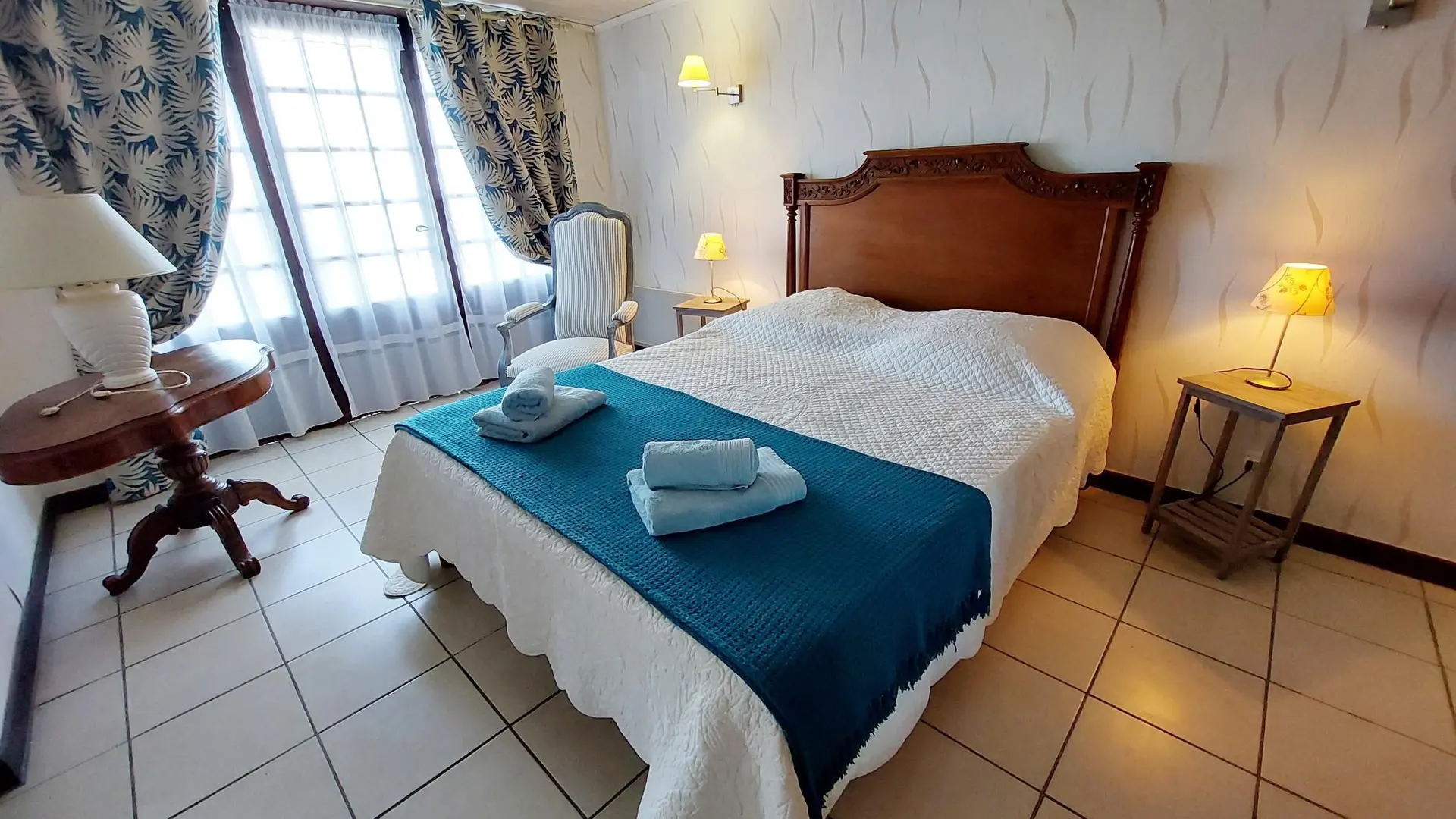 La Contie climatisée et  proche de Sarlat_11