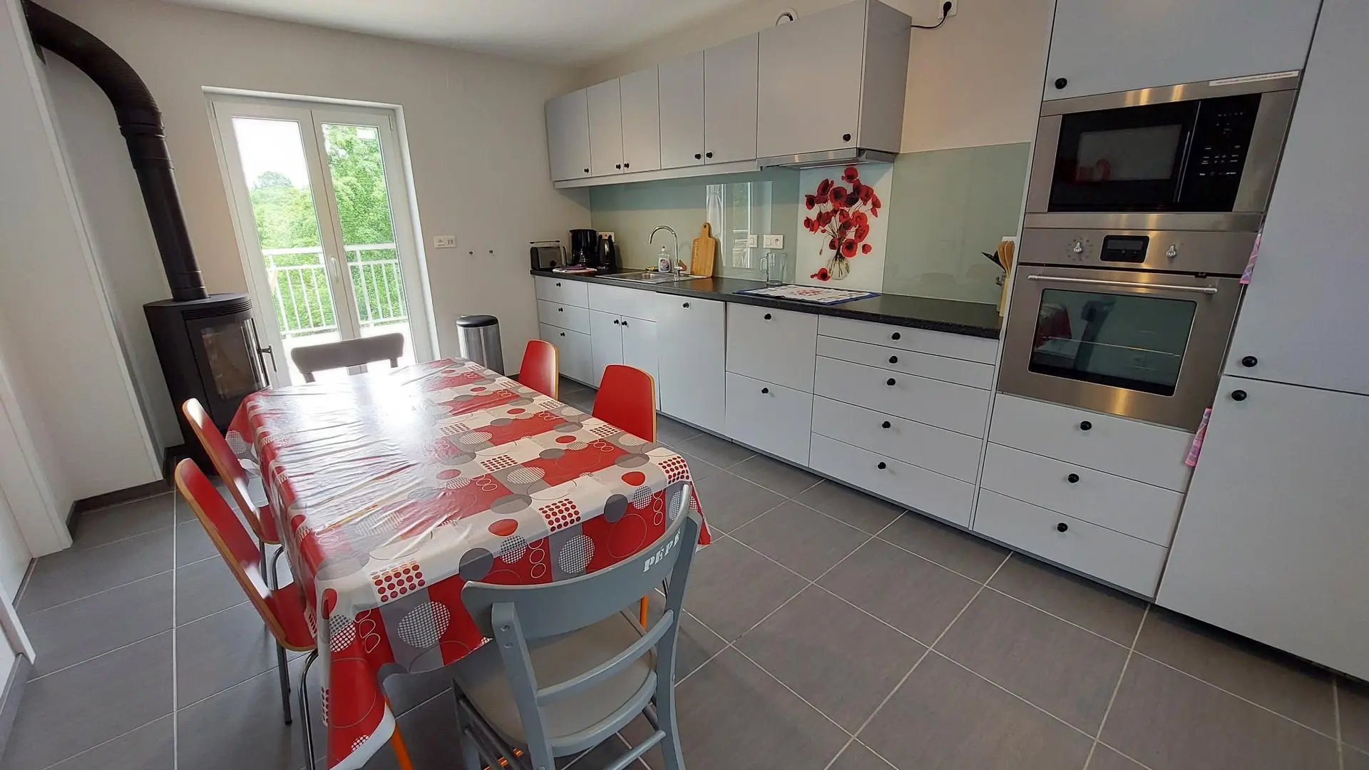 La Cigogne à Sarlat_11