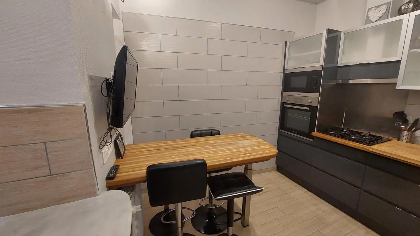 Cocon de charme La Poste à Sarlat_8