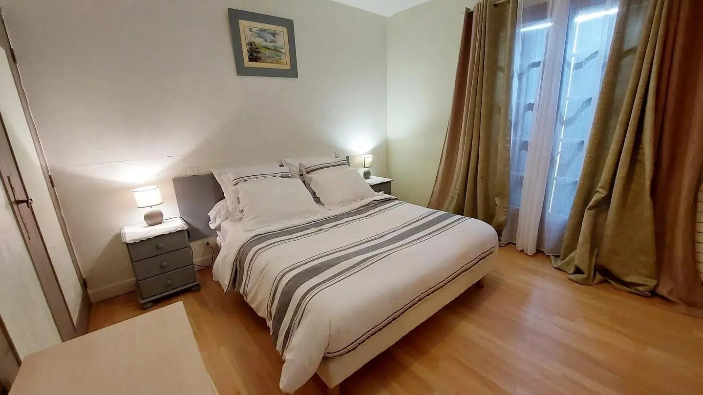 Gite le Grand Jardin proche de Sarlat_9