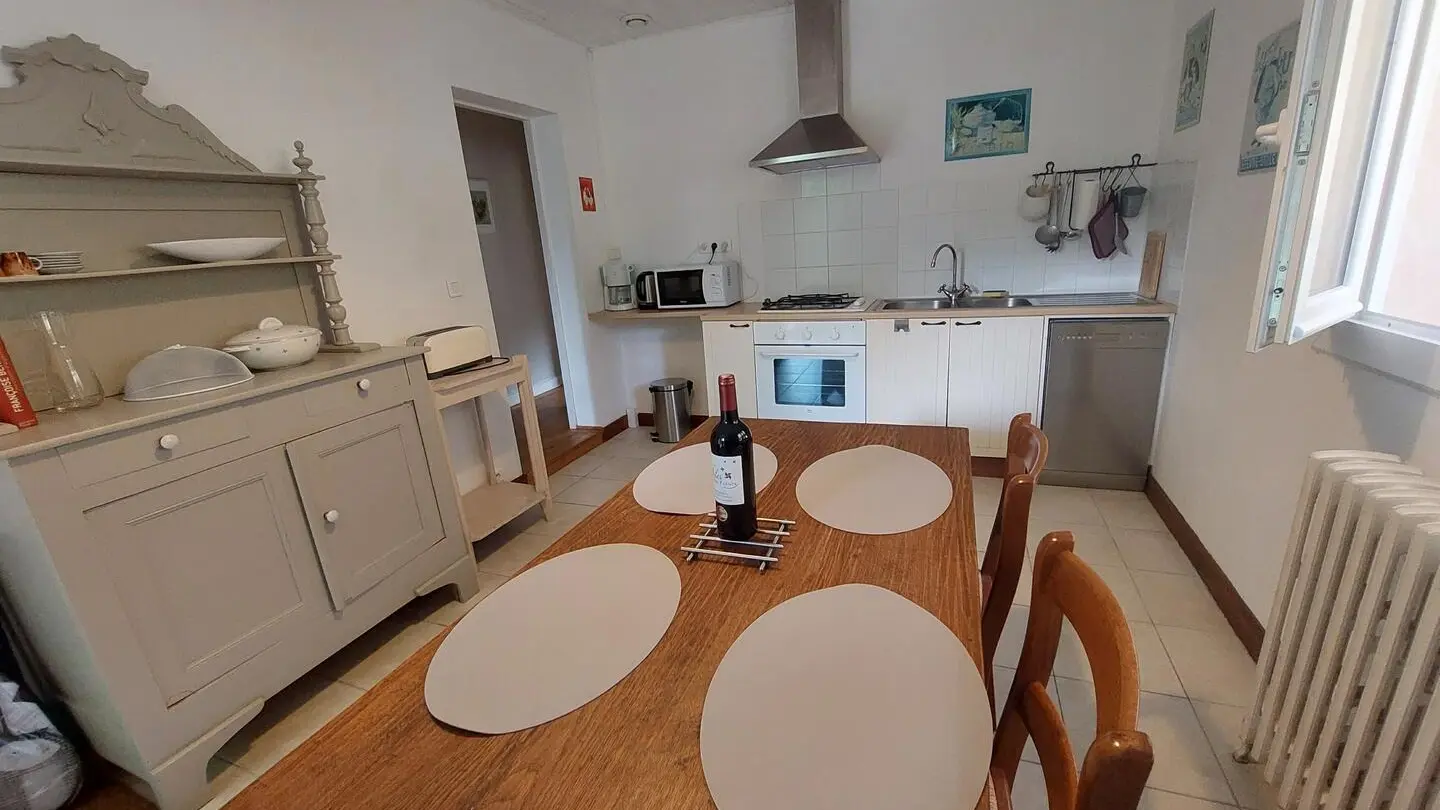 Le Picadis à Sarlat_8