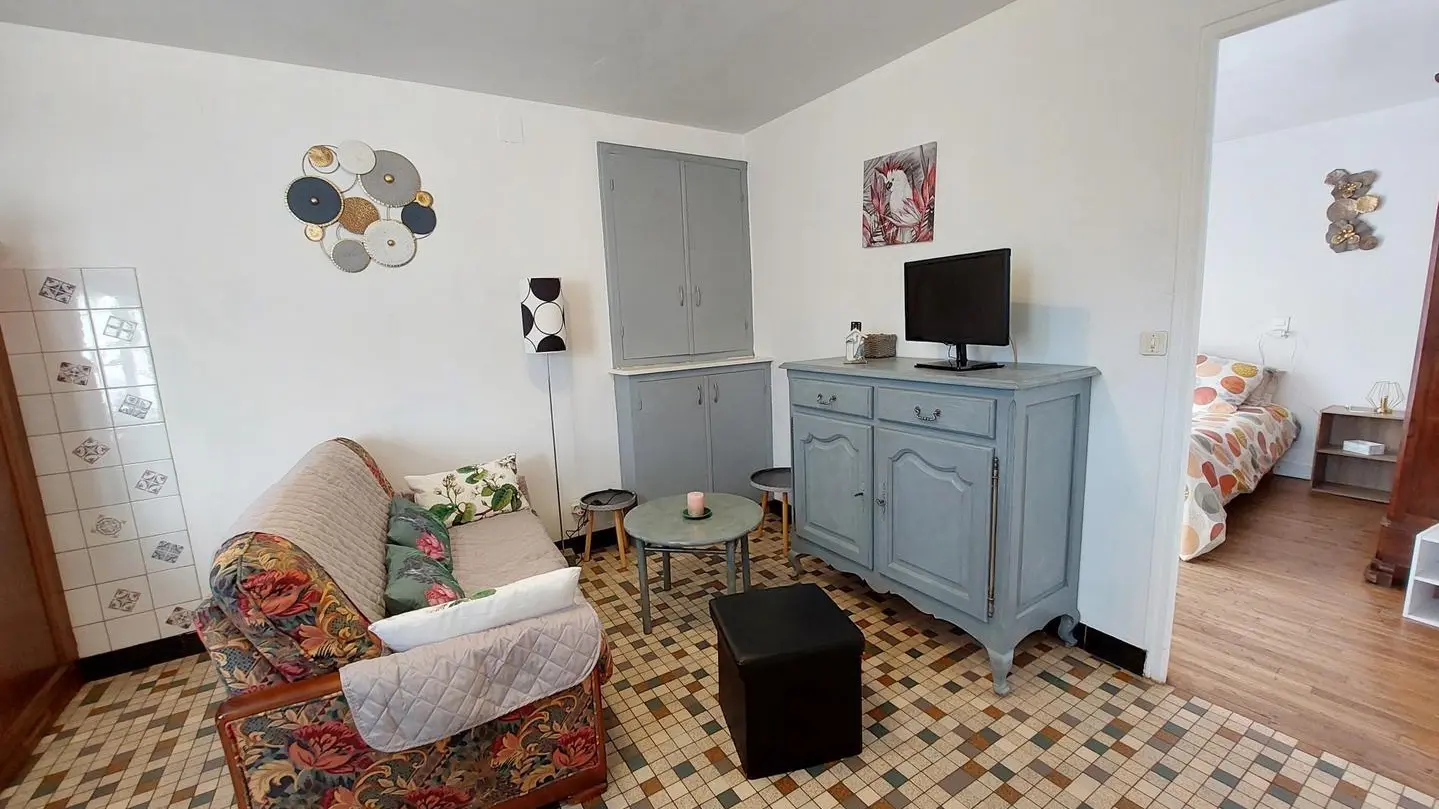 Le Clos de Laussel à Sarlat_9