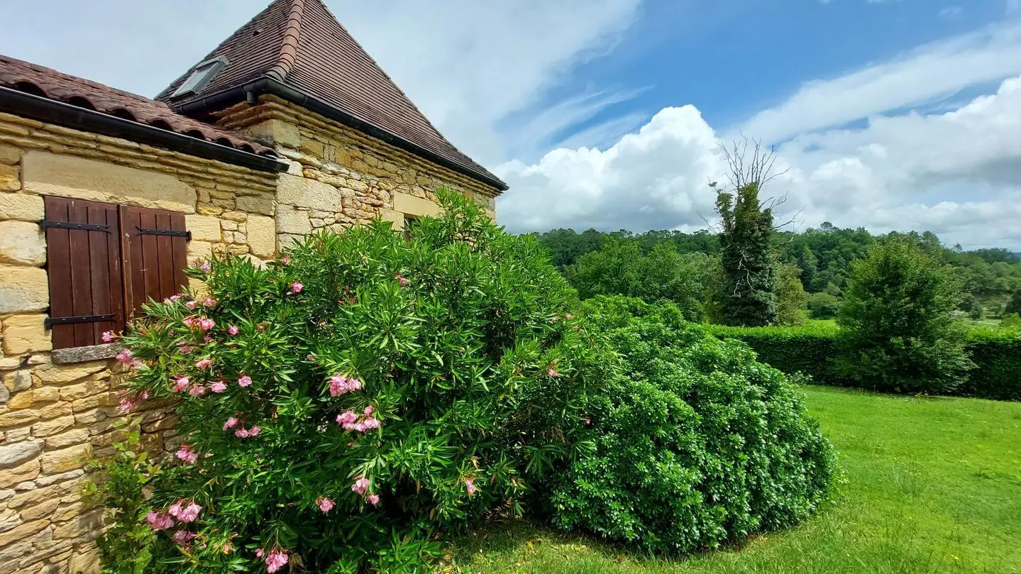 Notre Pigeonnier de Nathalene proche de Sarlat_3