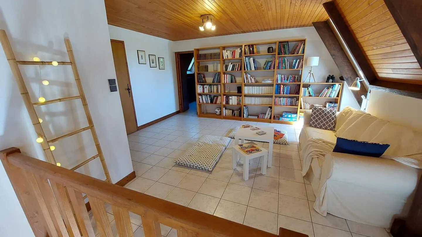 Villa la Vitracoise avec piscine proche de Sarlat_17