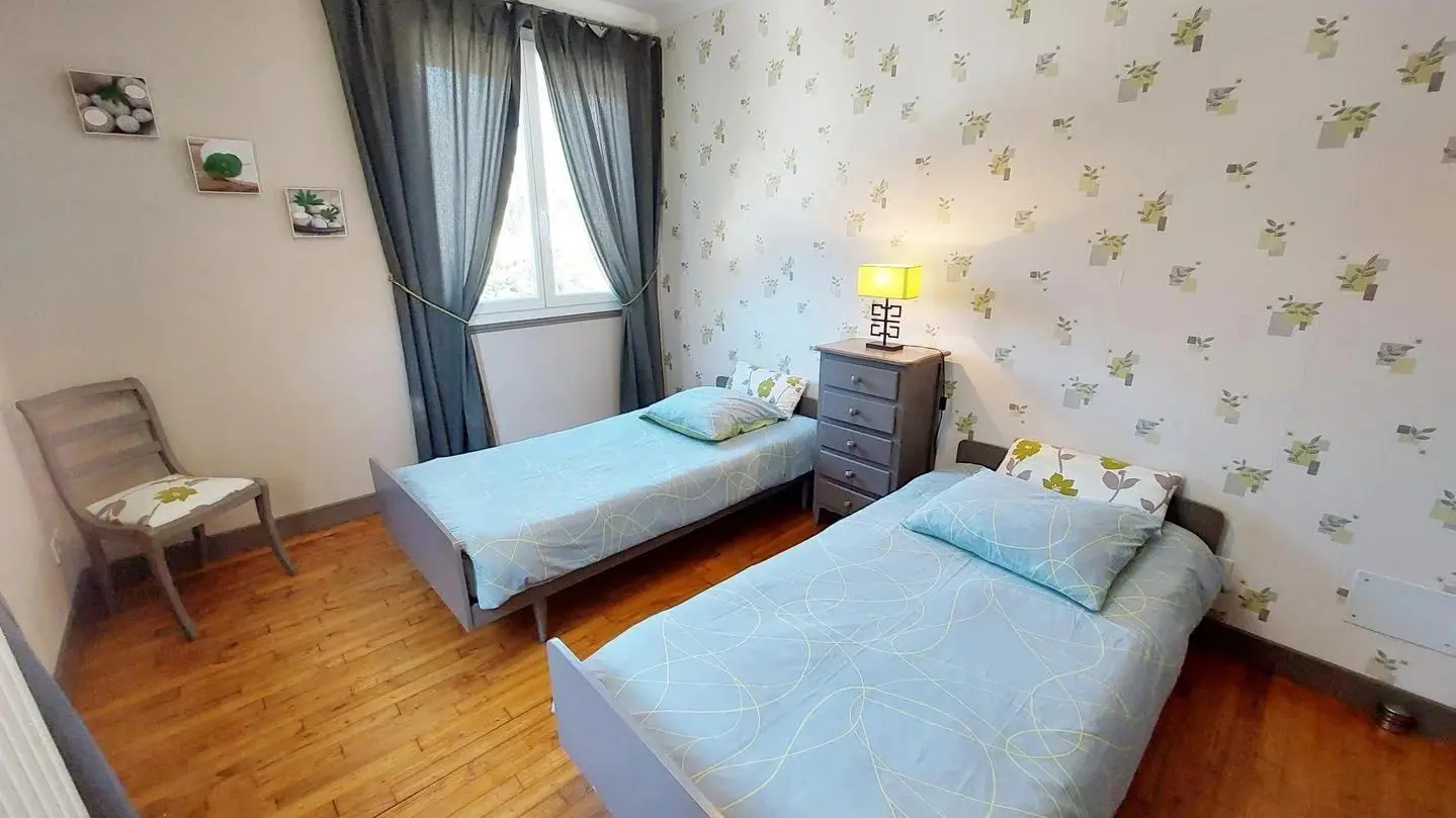 Villa Canéda à Sarlat_16