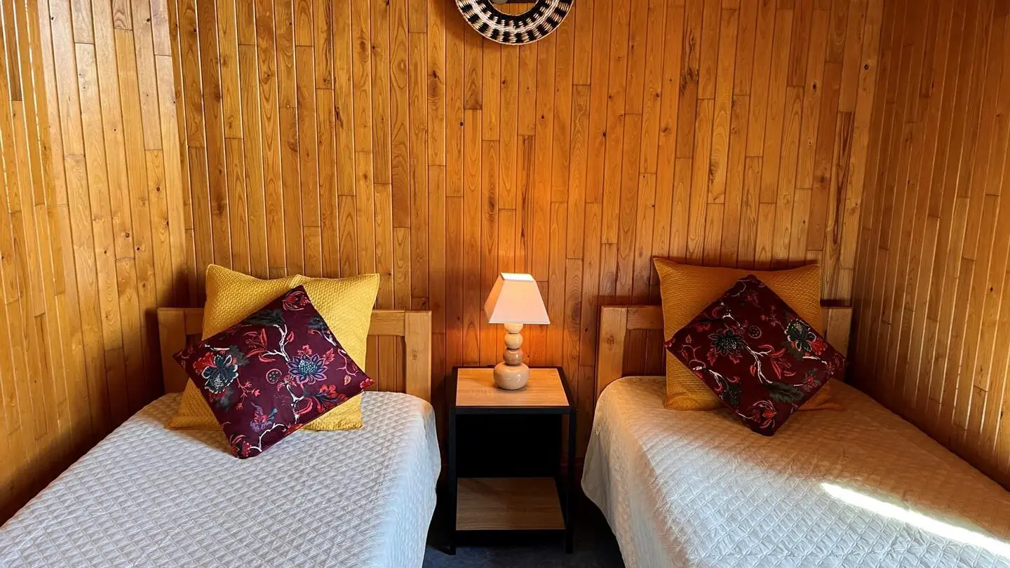 Lapervoisie 3 avec piscine proche de Sarlat_13