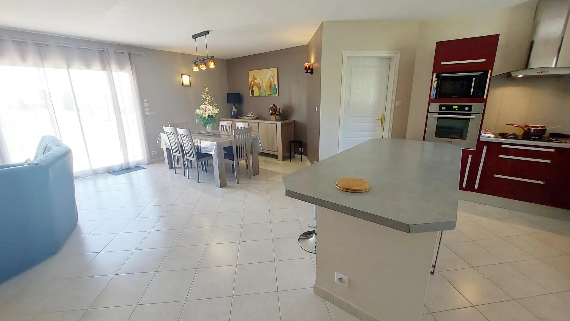 Maison de la Vigne proche de Sarlat_10